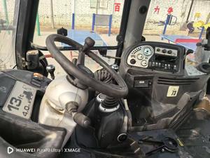 Chargeuse sur pneus d'occasion Lg956 Lg936 LG958 L955 clg856 clg836 lw500f lw600f CAT 972h 966h 980H 980G 950f 3CX 4CX Chargeuse rétro - Product Image 6