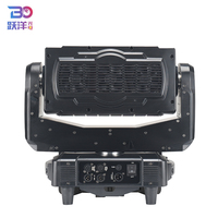 Beyond-luz beam 3 en 1 para escenario, foco LED de 768x0,5 w RGB, de 96x10w, con cabezal móvil, para bodas, conciertos, fiestas, opera y profesionales
