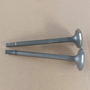 Válvula de Motor 6110530401 6110530105 para Benz OM611 en 30.1*7*104.3 <span class=keywords><strong>EX</strong></span> 28.4*7*104.3 - Product Image 4