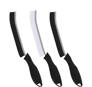 Wholesale Household Cleaning Appliances Cleaning <b>Brush</b> Kitchen Window <b>Door</b> Track Groove Gap Cleaning <b>Brush</b> - Product Image 1