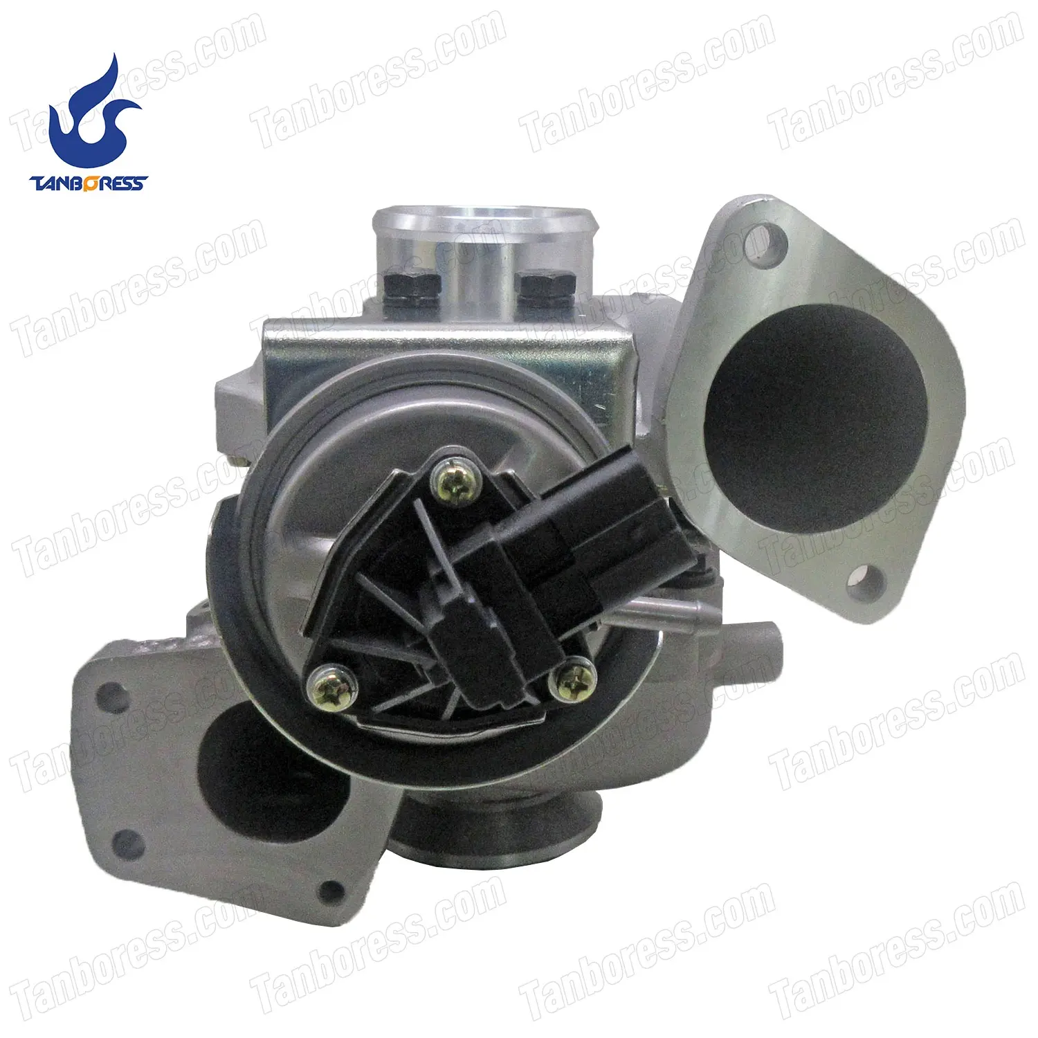 Popular sale TD04L steel turbocharger Z20D1 engine parts turbo for Opel/Chevrolet 49477-01510 25187703 supercharged