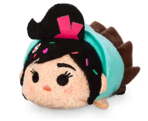 Mini Tsum Tsum Plush Pingente Brinquedos Boneca De Brinquedo De Pelúcia Bonito