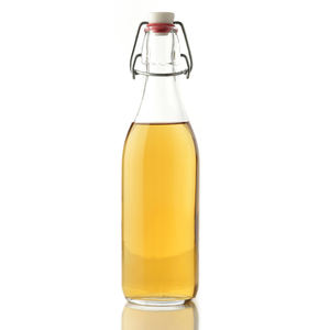 Botellas de Vidrio con Tapa Abatible para Jugo, con Tapa Hermética, 250 ml - 1 L, <span class=keywords><strong>Precio</strong></span> Competitivo, en Existencia - Product Image 3