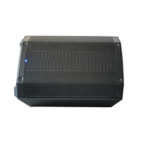 Haut-parleur PA portable 10 pouces à batterie 150W avec transducteur en titane pour spectacles de rue, réunions d'entreprise et fêtes - Offre Spéciale