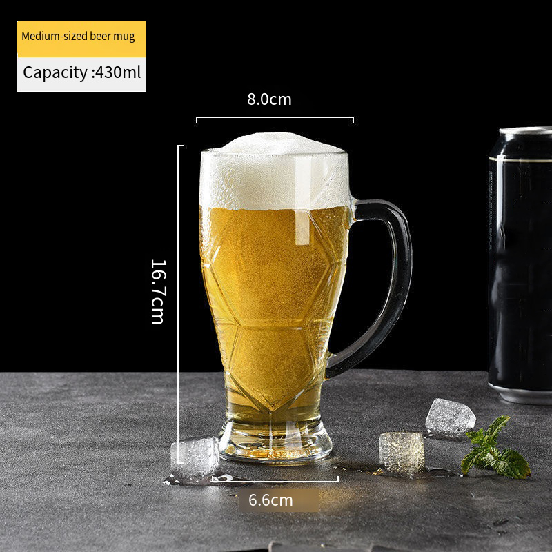 Transparente 430ml