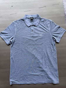 <span class=keywords><strong>Polo</strong></span> para Hombre 2026, 100% Algodón, Costura Artesanal Exquisita, Cómodo, Duradero, Estilo Moderno - Product Image 4