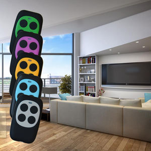 YET2144 Nuevo diseño Precio <span class=keywords><strong>de</strong></span> fábrica <span class=keywords><strong>Duplicado</strong></span> Puerta eléctrica Control remoto 433 Código Control remoto Puerta <span class=keywords><strong>de</strong></span> <span class=keywords><strong>garaje</strong></span> - Product Image 4