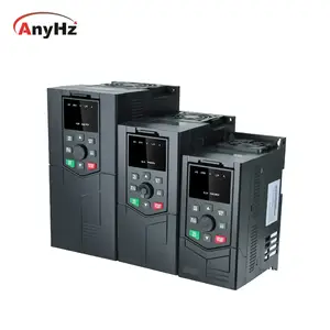 ביצועים גבוהים 0.75-710KW 650L סדרת AC כונן VFD ממיר תדר משתנה הנחה מנהלי תדר משתנה