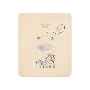 Coperta Sherpa AmoreBell Bambini - Product Image 5