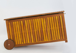 Nouveau design Boîte de décoration d'extérieur bonne qualité Meilleure vente de meubles chaise de salon du fabricant du Vietnam - Product Image 3