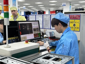 Merrillchip mcpcba Chất lượng cao tiếp theo NMII-3.2KW plus3.5kw bảng chính cho năng lượng mặt trời biến tần pcba nhà sản xuất - Product Image 6