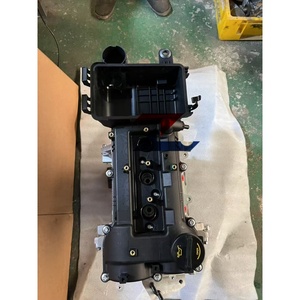 Bloc moteur G3LA 1.0L 3 cylindres essence G3LA pour Hyundai I10 Mk2 IA pour Kia Picanto Mk2 TA <span class=keywords><strong>Ray</strong></span> TAM - Product Image 3
