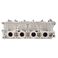 Ensemble complet de culasse Suzuki G16B G16A 1.6L 16V pour Vitara Escudo Sidekick 11110-57802 1110071C01