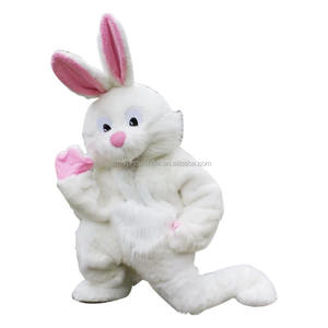 Personalizzato nuovo Design divertente personaggi dei cartoni animati mascotte rana Costume per adulti Performance vestiti mascotte - Product Image 5