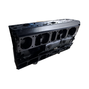 Pièce de rechange d'ingénierie certifiée CE UE 2239252 Bloc-cylindres moyen Bloc-moteur diesel standard européen - Product Image 1