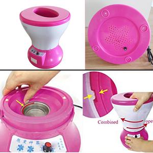 Kursi Uap Yoni, Bak Uap Yoni, Herbal untuk Spa, Klinik, Rumah Sakit, dan Penggunaan di Rumah - Product Image 6