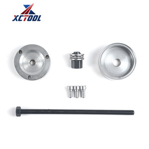 Herramienta de Instalación de Bujes de Eje Trasero XCTOOL XC8464, Kit de Reparación Mecánica Automotriz de Acero al Carbono - Product Image 1