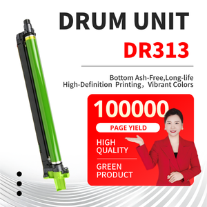 Apace Großhandel Kompatible DR313 Trommeleinheit OPC-Trommel-Kit Trommelkartusche für Konica Minolta Bizhub C308 C368 C258 C458 C558 C658 - Product Image 2