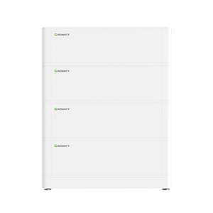 Growatt ARK akü sistemi güneş enerjisi depolama lityum pil LifePO4 lityum pil paketi - Product Image 3