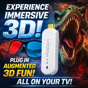 Reproductor Multimedia Android 14.0 al por Mayor, TV Box con Ranura USB <span class=keywords><strong>2</strong></span>.0, Android 14.0, BT, <span class=keywords><strong>2</strong></span>+16G, 4K, Streaming - Product Image 5