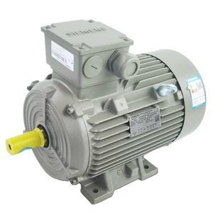Moteurs AC Innomotics de qualité supérieure 30KW 1500RPM 45KW Moteur antidéflagrant pour machines lourdes Moteur à induction - Product Image 1