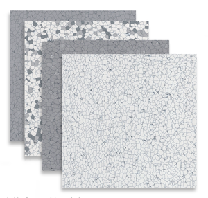 Modern 2.0mm Thick Anti-Slip Commercial <strong>PVC</strong> Vinyl <strong>Flooring</strong> Roll Hospital Grade Waterproof Click Plain Factory Price Plastic - Product Image 1