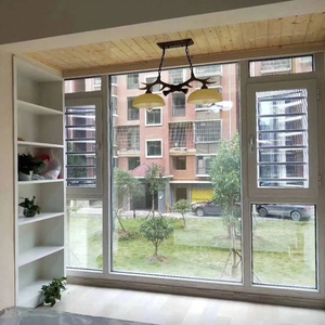 Bán buôn Nhà Phòng Ngủ ban công nhà bếp hợp kim nhôm cửa sổ - Product Image 4