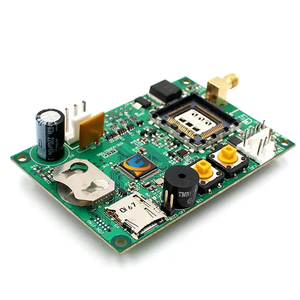 Tùy chỉnh RC xe Bảng mạch và remotecircuit Board pcba nhà sản xuất PCB lắp ráp nhà máy - Product Image 4