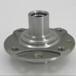 <span class=keywords><strong>Mozzo</strong></span> Ruota Ricambio Auto per <span class=keywords><strong>OPEL</strong></span> ASCONA 0326197 0326169 0326178 93271759 - Product Image 1