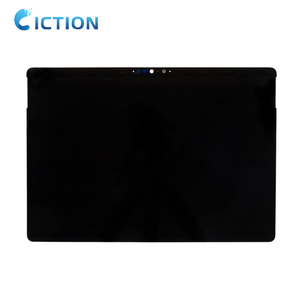 ใหม่สําหรับ <span class=keywords><strong>Microsoft</strong></span> <span class=keywords><strong>Surface</strong></span> <span class=keywords><strong>Pro</strong></span> 9 2038 หน้าจอ LCD Pro9 จอแสดงผล LCD Digitizer เปลี่ยน - Product Image 2