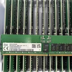 Memoria de servidor SK 48G 1Rx4 PC5-5600B-R ECC DDR5 HMCG88AGBRA191N - Product Image 4