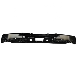 Parachoques Completo de Acero Cromado para Chevy Silverado GMC Sierra 1500 2007 2008-2013 (Compatible con: Silverado 1500) con Orificio - Product Image 5