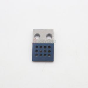 1PC 010W164513 Gripper <b>Pad</b> <b>Paper</b> Gripper <b>Pad</b> Durable For Printing Machine Accessories Spare Part - Product Image 1