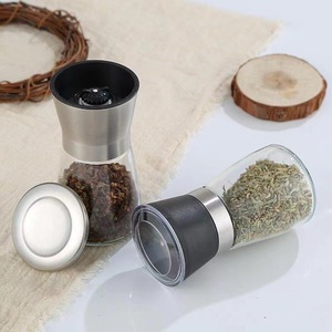 Recipiente de Vidrio para Ajo, Ajustable, a Prueba de Fugas, Utensilio de Cocina Portátil - Product Image 3