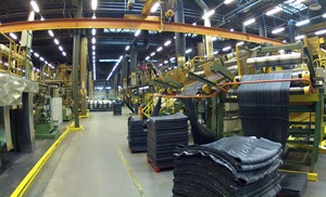 Vendendo bene nel mercato internazionale è un pneumatico per autovetture di alta qualità 215/65 r16 - Product Image 4