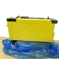 A06B-6124-H207 Fanuc Nuevo Amplificador Servoaccionamiento Original para Control Industrial y Programación PLC