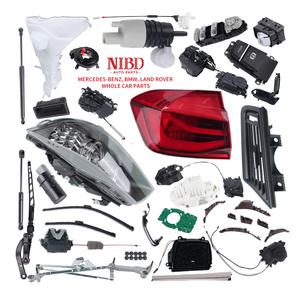 Batería <span class=keywords><strong>Auxiliar</strong></span> NIBD para <span class=keywords><strong>Mercedes</strong></span>-Benz <span class=keywords><strong>Clase</strong></span> A W176, <span class=keywords><strong>Clase</strong></span> B W246, <span class=keywords><strong>Clase</strong></span> <span class=keywords><strong>E</strong></span> W212, ML/GLE W166, GL-X166, GLK-X204, GLA-X156, 0009829608 - Product Image 2