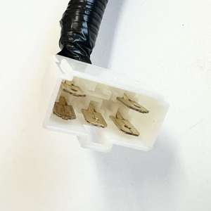 Inşaat makineleri için özelleştirilmiş kaydırma izi koşum - Product Image 5