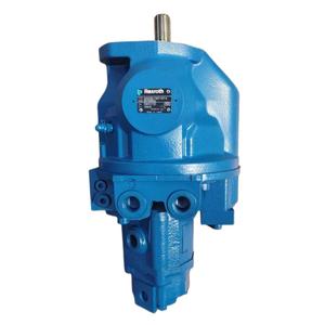 ปั๊มไฮดรอลิกหลัก AP2D25LV1RS7 AP2D25LV AP2D25 AP2D25LV1RS7-917-2 - Product Image 1