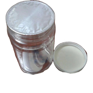 بطانة فويل للحرارة ، أختام للحيوان الأليف/PE/PP/ - Product Image 3
