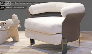 Canapé inclinable Chesterfield traditionnel de luxe léger 2026 personnalisé avec accoudoir et dossier simples pour salon, <span class=keywords><strong>hôtel</strong></span>, hôpital - Product Image 5