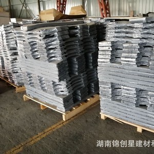 Materiales de estructura de acero ligero para la construcción de casas prefabricadas de diseño moderno - Product Image 2
