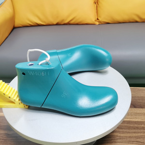 Modelo de Forma de Calçado Plástico OEM & ODM para Botas Curtas Masculinas, Categoria de Produto para Máquinas de Fabricação de Calçados - Product Image 2