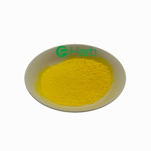 Eherb Supply Coq10 Co enzima Coenzima Q10 Soluble en agua 10% Coenzima Q10 Polvo - Product Image 3