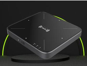 Антеннами интегрированный UHF <span class=keywords><strong>RFID</strong></span>-считыватель для POS-терминалов и умных шкафчиков - Product Image 6