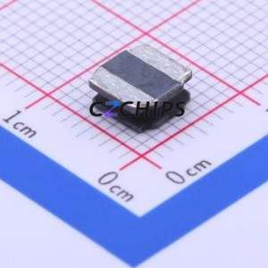 CKCS6028-10uH/M ตัวเหนี่ยวนำไฟฟ้าแบบ SMD,6x6 มม. ( ค่าความเหนี่ยวนำ: 10uH )( ความแม่นยำ: 20% กระแสไฟฟ้าที่กำหนด: 1.95A ) - Product Image 2