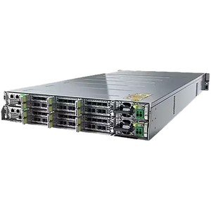 OceanStor 18800 Nouveau Modèle 8TB Interfaces SAS ESATA Stockage Mémoire Flash Complet 5U Rack - Product Image 6