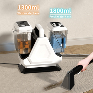 Professionele draagbare tapijtreinigingsmachines, elektrische multifunctionele tapijtreinigingsapparaten - Product Image 6