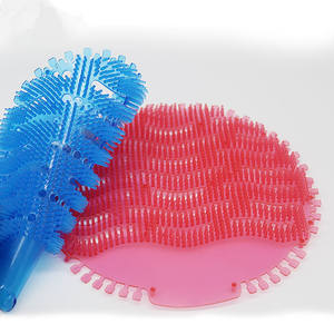 DS4458 orinatoi torte alla rinfusa profumato orinatoio stuoie deodoranti per bagno bagno ristoranti deodorante schermo deodorante - Product Image 6