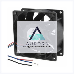 พัดลมระบายความร้อน OEM FFB0948SHE-F00 603-1960-ND และราคาดี - Product Image 1